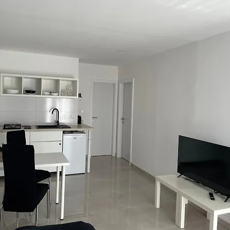 Apartment Need