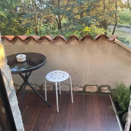 Apartamento Need
