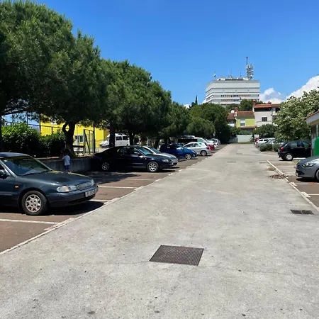 Need Apartmán Pula
