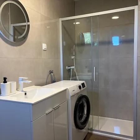 Apartman All You Need Holiday Pula