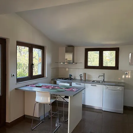 All You Need Holiday Apartman