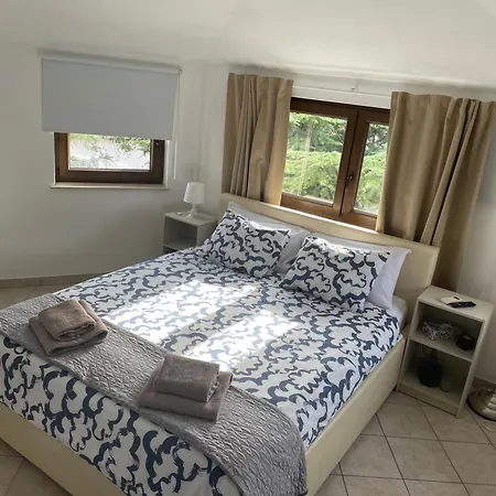 Need Apartment *