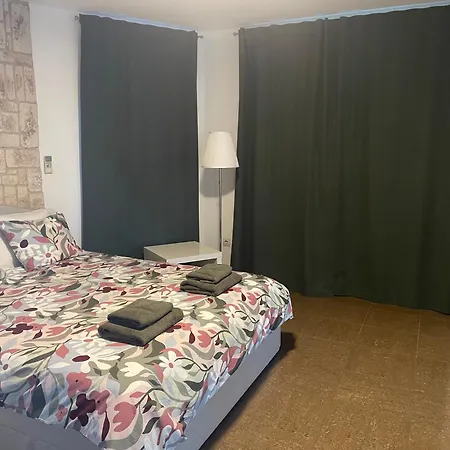 Need Apartment *