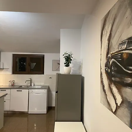 Need Apartment Pula