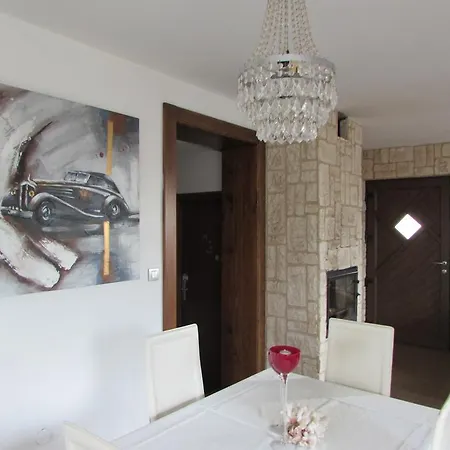 All You Need Holiday Apartment Pula